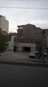 تعمیرگاه خودرو