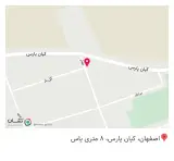 شرکت تجهیزات پزشکی سهند سپاهان آراد
