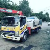 امداد خودرو اصفهان داران
