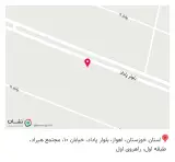 چاپ و تبلیغات فانوس