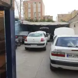 تعمیرگاه خودرو سپاهان