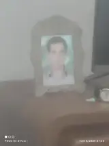 پمپ بنزین صاحب الزمان (ع)