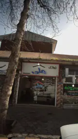 املاک ملی