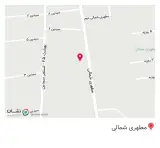بازرگانی آهن آلات حسینی