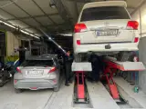 تعمیرگاه فیکس زون
