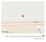 بورس آهن آلات ضایعاتی