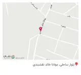 سوپر مارکت دلپذیر - فرید