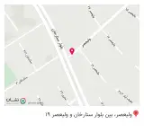 تجهیزات پزشکی ستارخان