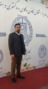 دفتروکالت اکبرعالی