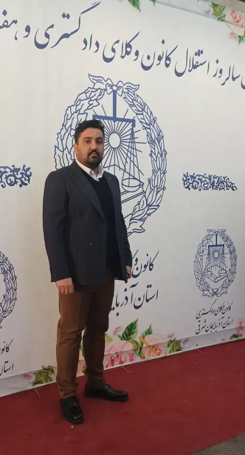 دفتروکالت اکبرعالی