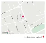 عطاری پاکدل