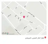 عطاری ترنج