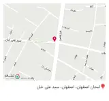 استودیو معماری خانه راد