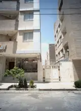 مسکن غرب شهر