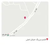 کاشی و سرامیک محمد