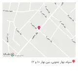 بیمه پارسیان نمایندگی قائمی پور