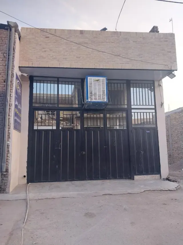 صافکاری ابوالفضل دهقان