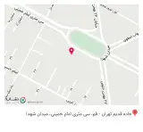 فروشگاه لوازم خانگی مظفری
