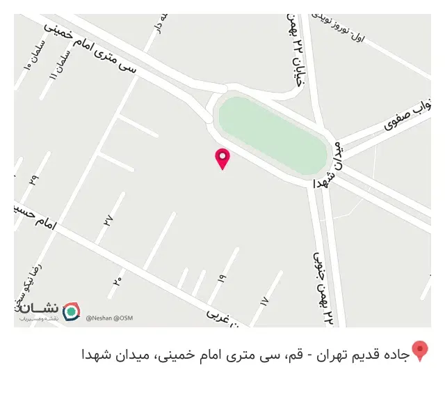 فروشگاه لوازم خانگی مظفری