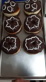 کافه نان سورنا در کلاله