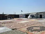 قالیشویی مهدی