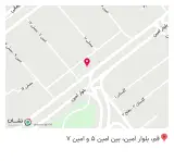 بیمه ایران نمایندگی پیغمبرزاده - شریف زاده