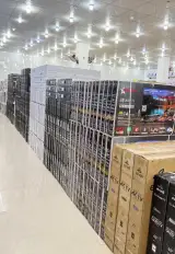 فروشگاه لوازم خانگی صیادی