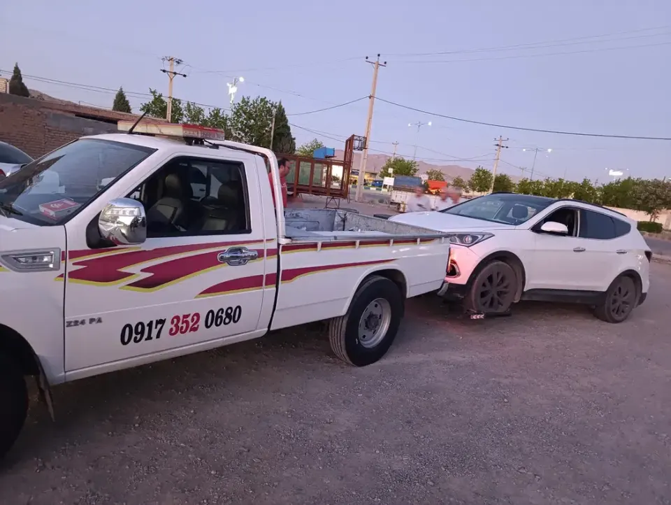 امداد خودروآباده مجید عبدالهی
