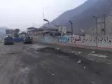 امداد خودرو و پارکینگ قائم هراز