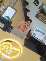 موبایل رئوف