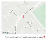 سوپرمارکت پردیس