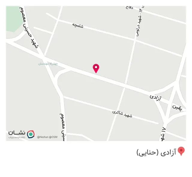 دکو دیزاین باروک