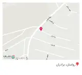عاملیت تعمیراتی امداد خودرو سایپا (نيك2546)