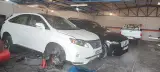 تعمیرگاه هیوندا کیا احمد شاهدادی