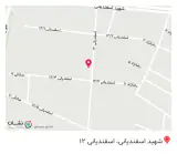 ماشین های اداری جام جم