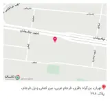 فروشگاه ساختمانی رزمی