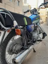 تعمیرگاه تخصصی موتور محمود بیدی