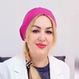 دکتر مژگان بیک زاده