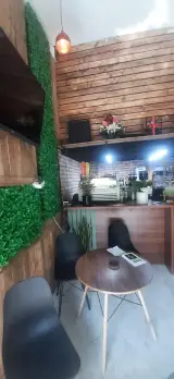 کافه راهی در تهران
