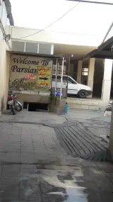 کارواش و دیتیلینگ پارسیان