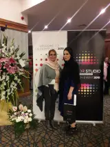 سالن زیبایی یاس