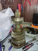 تعمیرگاه مکانیکی برادران