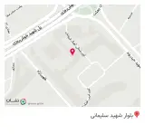 آهن آلات احمدی نیار