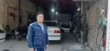 صافکاری فدرال مصطفی رشنو