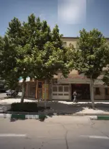 مسکن محمدزاده