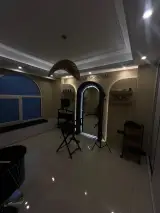 سالن زیبایی پگاه مجللی