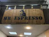 مستر اسپرسو