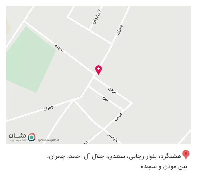 کپی هشتگرد