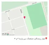 هتل شباهنگ