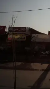مکانیکی حسن